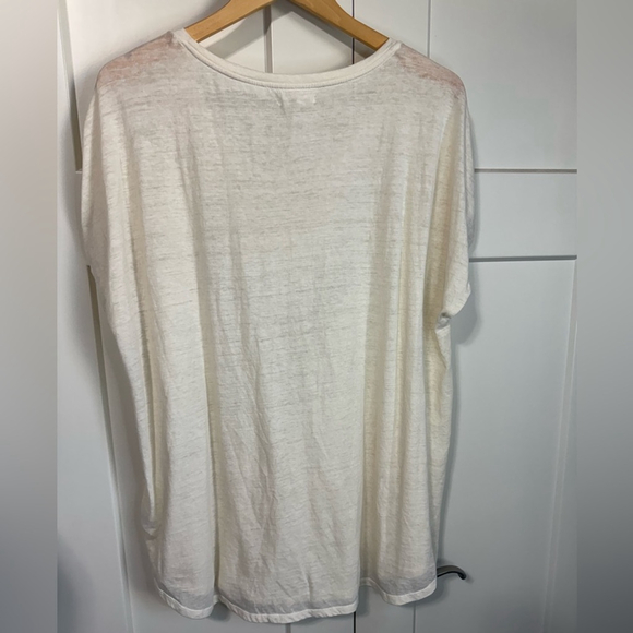 Maurices bull tee shirt size 2x - Picture 8 of 8